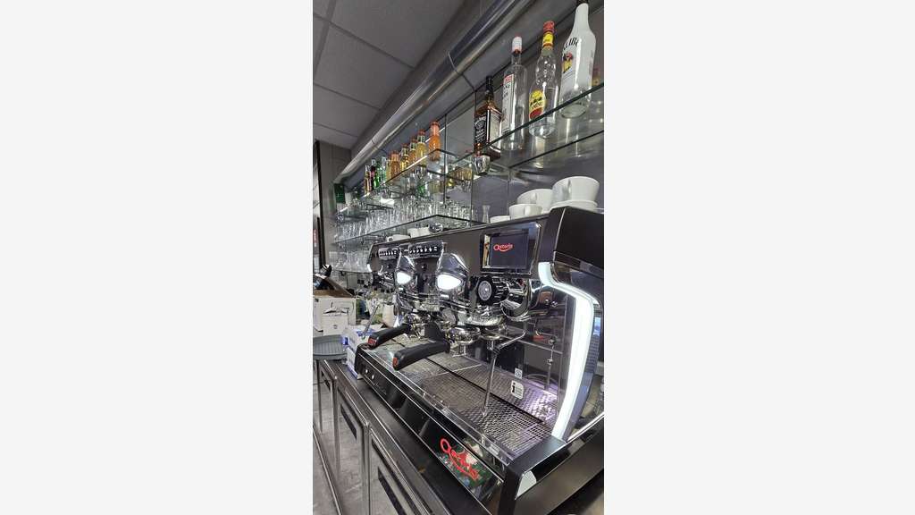 Vente bar brasserie secteur Villers Cotterets