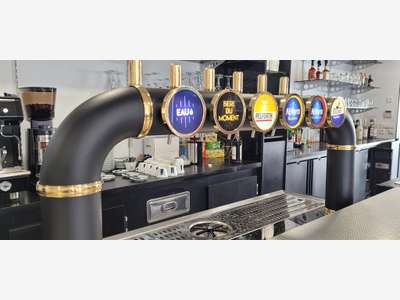 Vente bar brasserie secteur Villers Cotterets