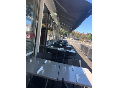 Vente Bar - Brasserie - Tabac à Dax