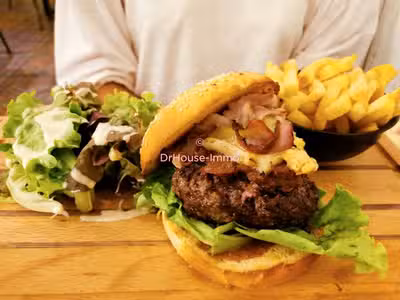 Vente restaurant brasserie bar en galerie à Dax