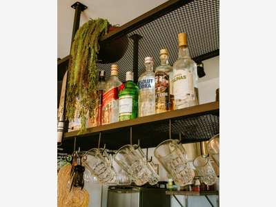 Vente très beau bar secteur Deauville