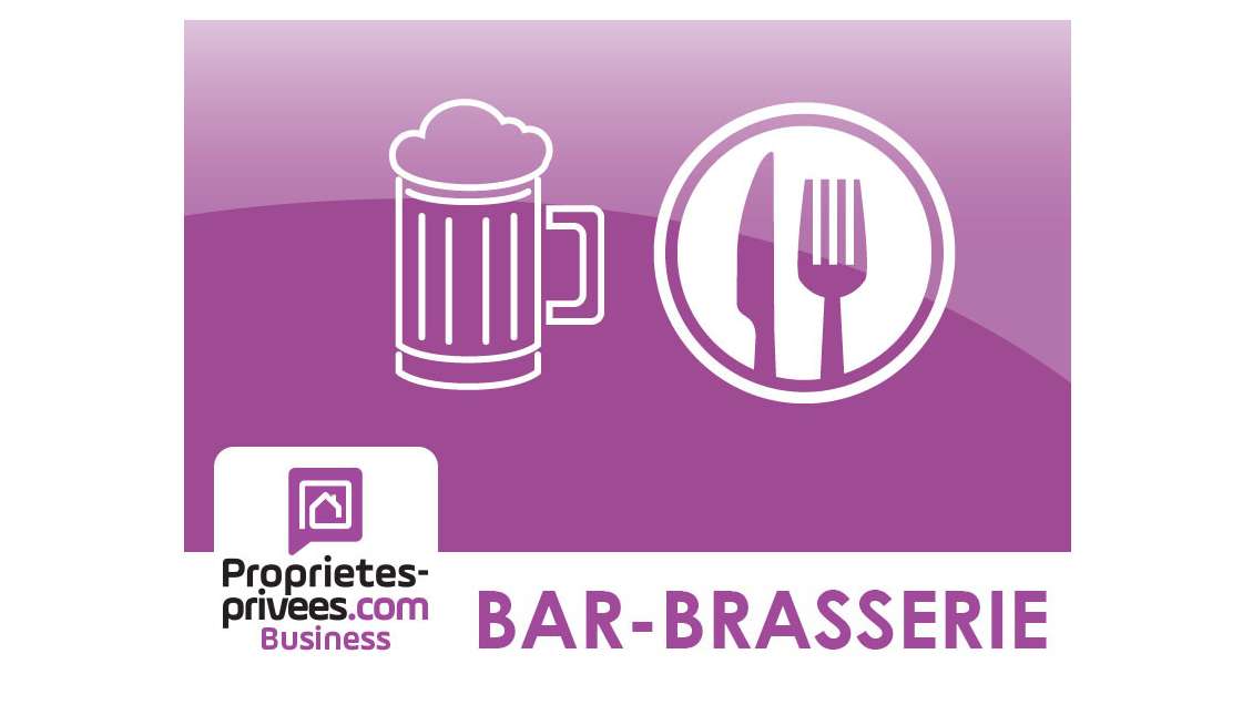 Cède bar restaurant brasserie agglomération Dijon