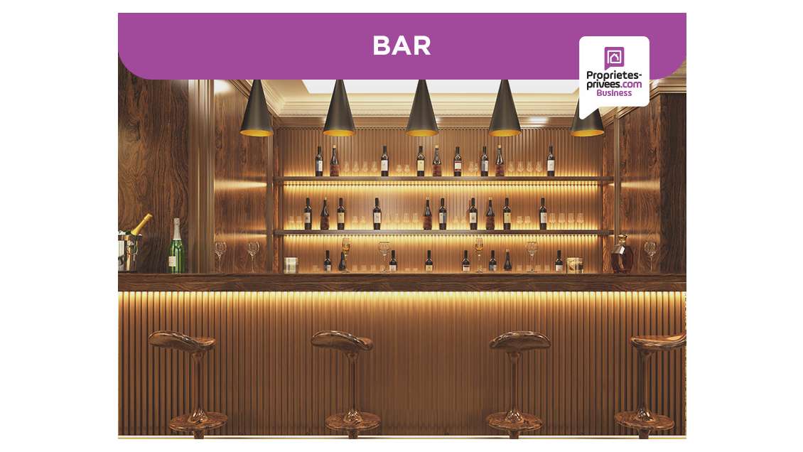 Vente bar licence IV restauration rapide à Dijon