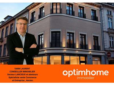 Vente Bar - Brasserie - Tabac à Dinan