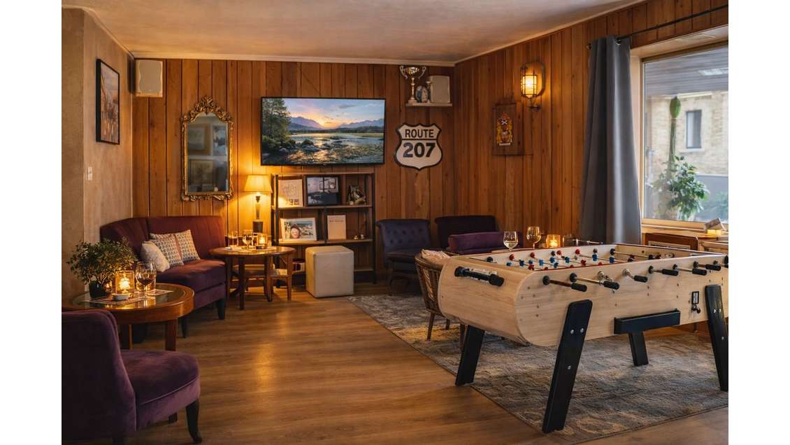 À vendre FDC bar situé dans charmant village 71