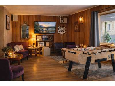 Vente Bar - Brasserie - Tabac à Dompierre-les-Ormes