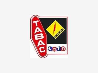 Vente tabac presse jeux à Écommoy