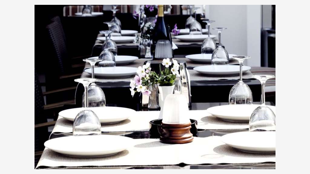 Vente bar brasserie d'angle en centre ville Ermont