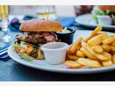 AV restaurant Licence IV – Empl n°1 en Essonne 