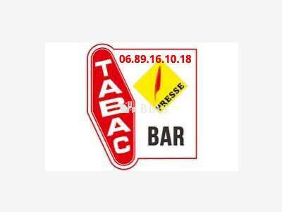 Vente bar tabac presse en village pays d'Auge