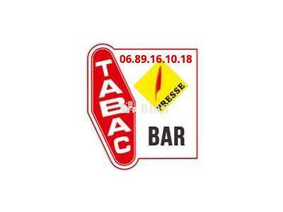 Vente Bar - Brasserie - Tabac à Épaignes