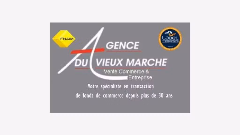 Vente bar restaurant bistrot à 30 min de Bernay