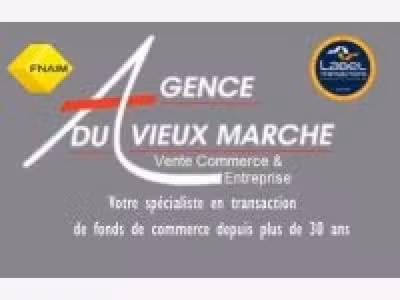 Vente bar brasserie en centre ville de l' Eure