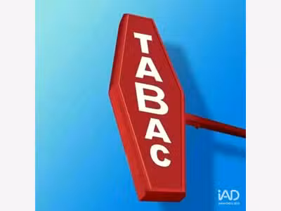 Bar tabac à Évreux