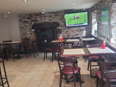 Cède belle affaire de bar tabac FDJ PMU Finistère