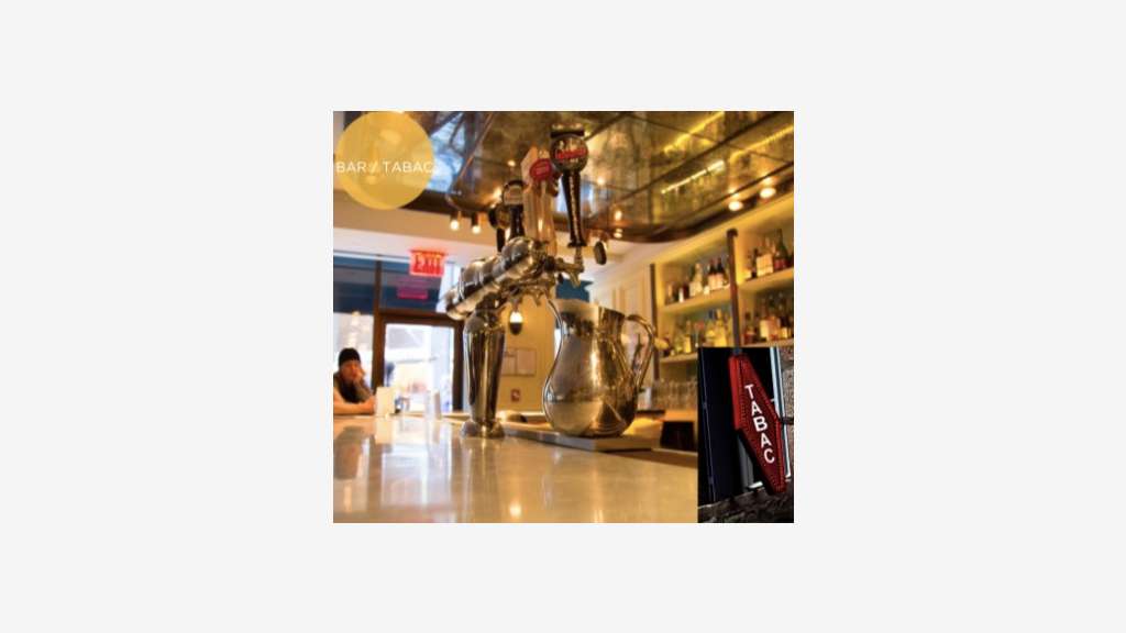 Vente bar tabac région touristique de Bretagne