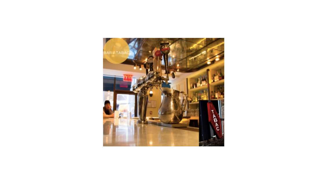 Vente bar tabac région touristique de Bretagne