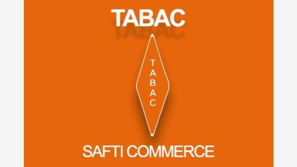 Vente FDC tabac presse refait à neuf à Flers