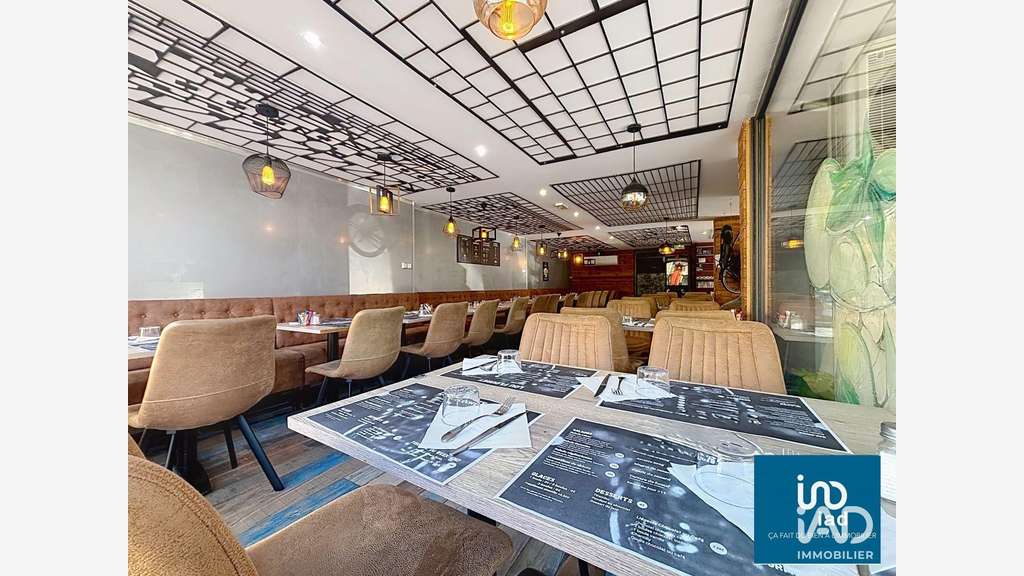 Vente bar brasserie avec terrasse à Fleurance