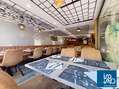 Vente bar brasserie avec terrasse à Fleurance