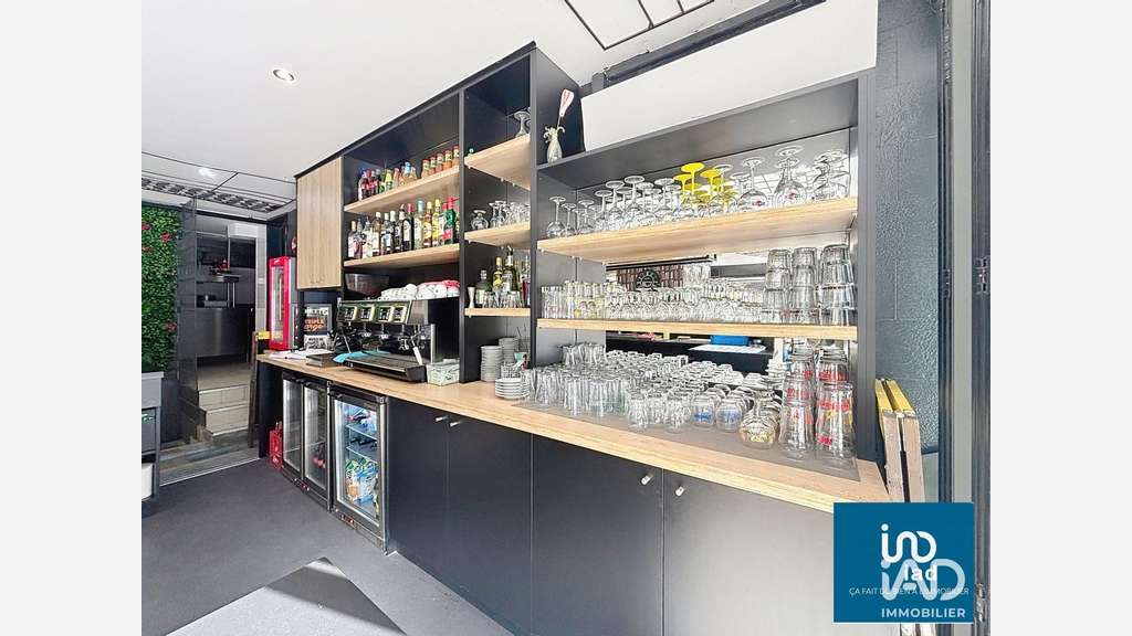 Vente bar brasserie avec terrasse à Fleurance