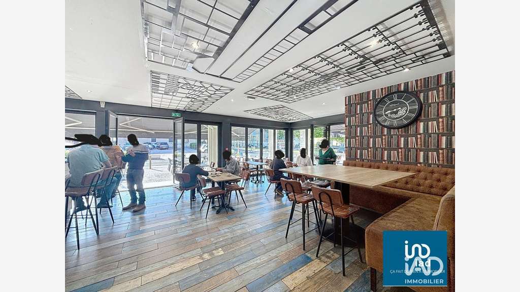 Vente bar brasserie avec terrasse à Fleurance