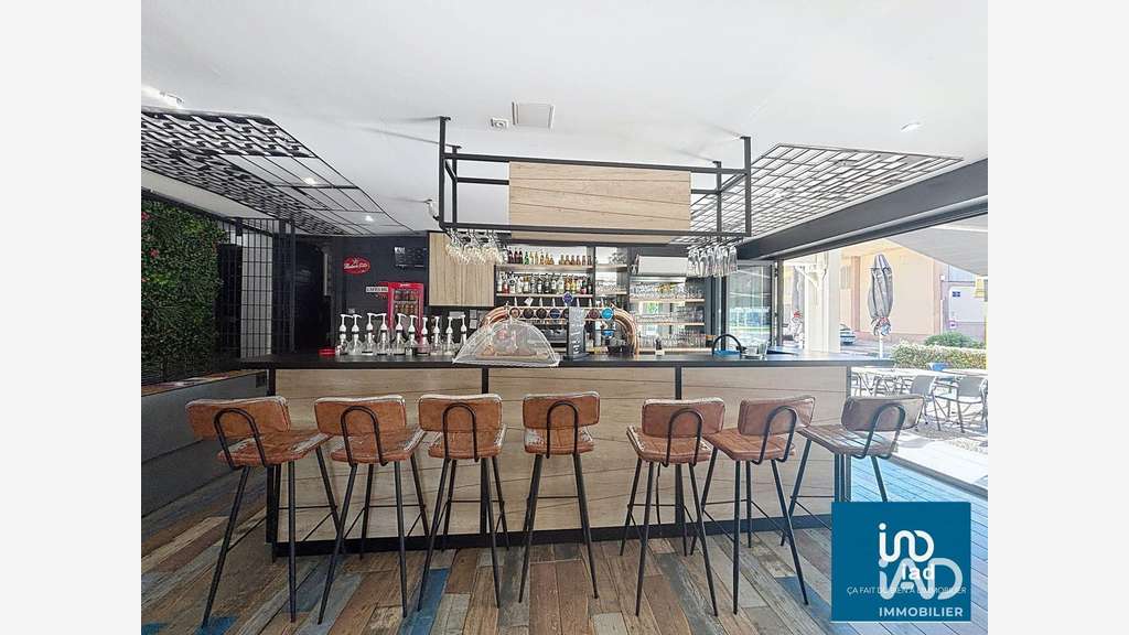 Vente bar brasserie avec terrasse à Fleurance