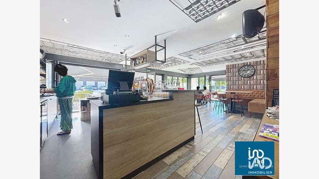 Vente bar brasserie avec terrasse à Fleurance