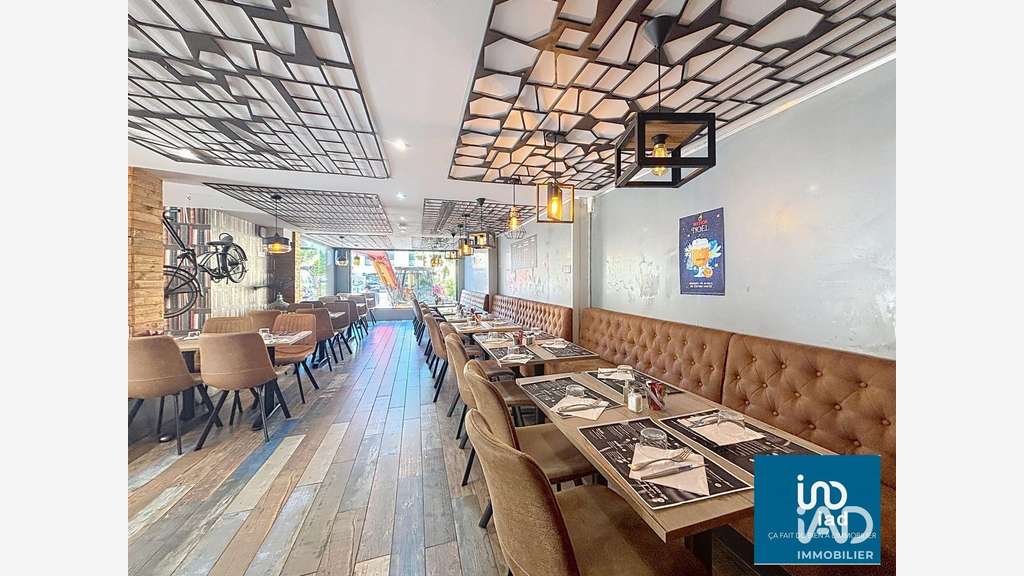 Vente bar brasserie avec terrasse à Fleurance