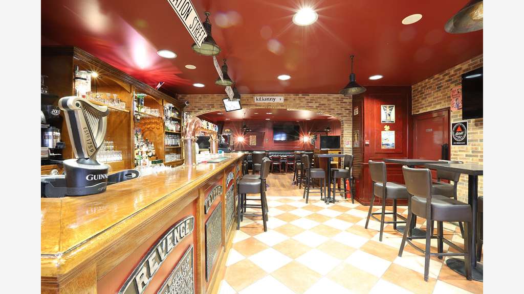 A vendre brasserie au coeur de Gap