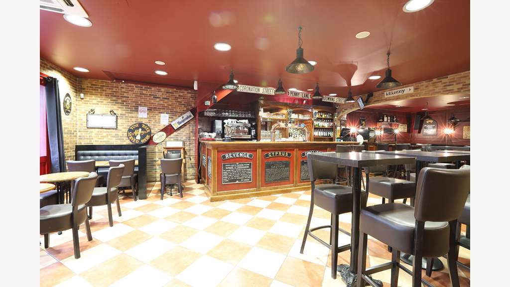 A vendre brasserie au coeur de Gap