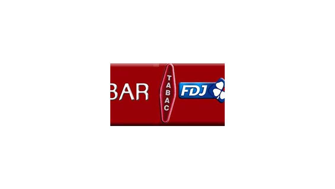 A vendre bar tabac loto importante ville du Gard