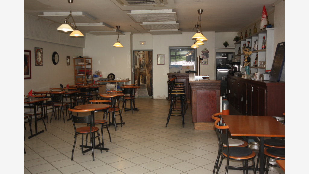 Vente bar petite brasserie en petit village 33