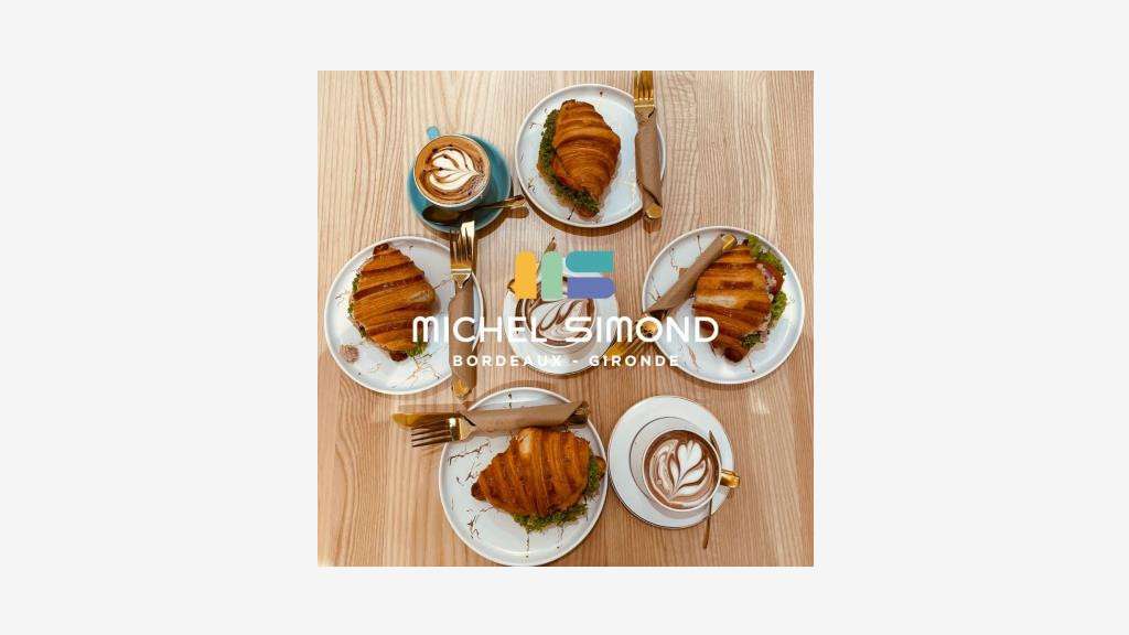 Vente café bar licence III en galerie marchande 33