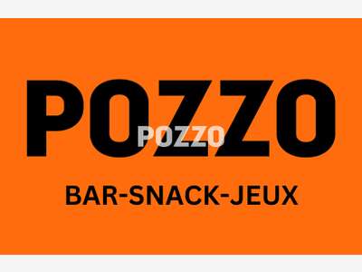 FDC bar snack à Granville hyper centre  