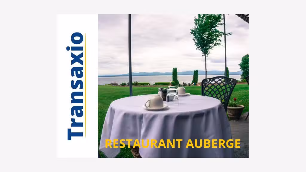 Vente auberge unique restaurant à Guebwiller