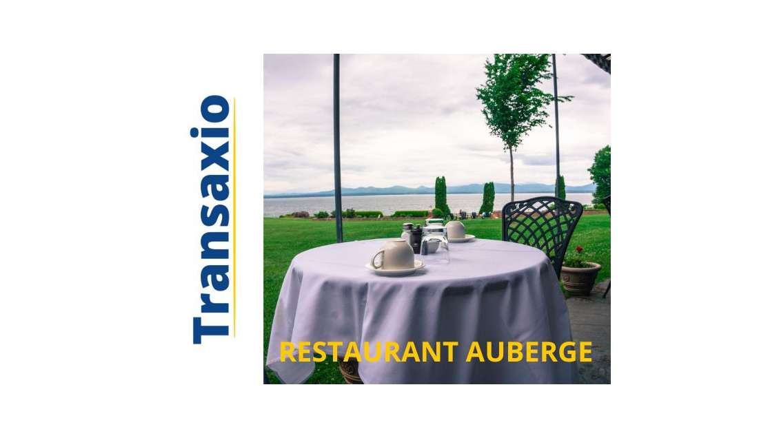 Vente auberge unique restaurant à Guebwiller
