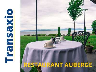 Vente auberge unique restaurant à Guebwiller