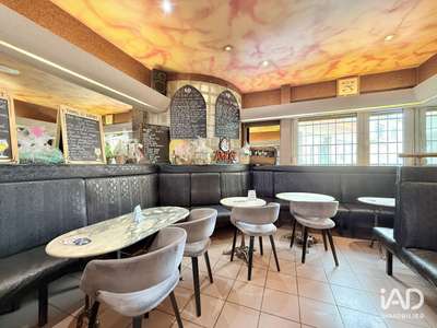 Bar à Hagondange
