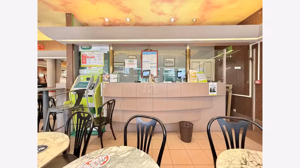À vendre FDC bar au coeur d'Hagondange 