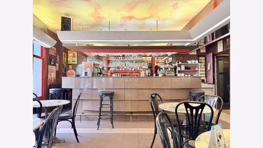 À vendre FDC bar au coeur d'Hagondange 
