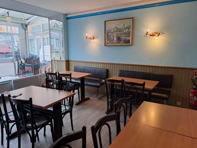 Vente bar dans un quartier calme de Haute Saône