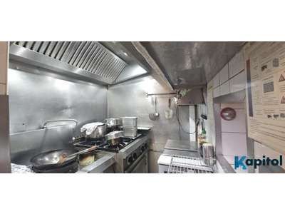 Vente Bar - Brasserie - Tabac à Boulogne-Billancourt