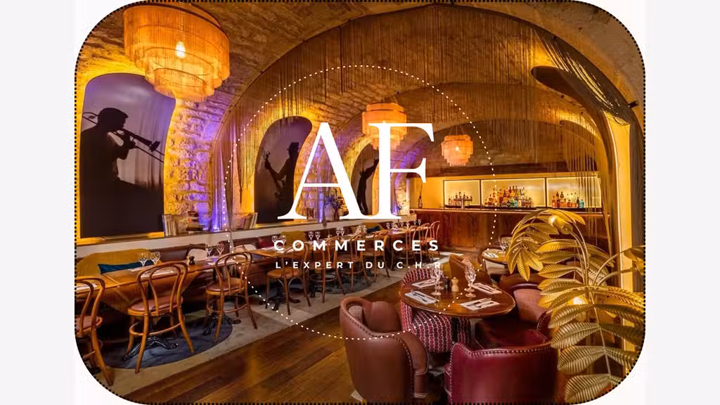 Vente bar pub restaurant dans les Hauts de Seine