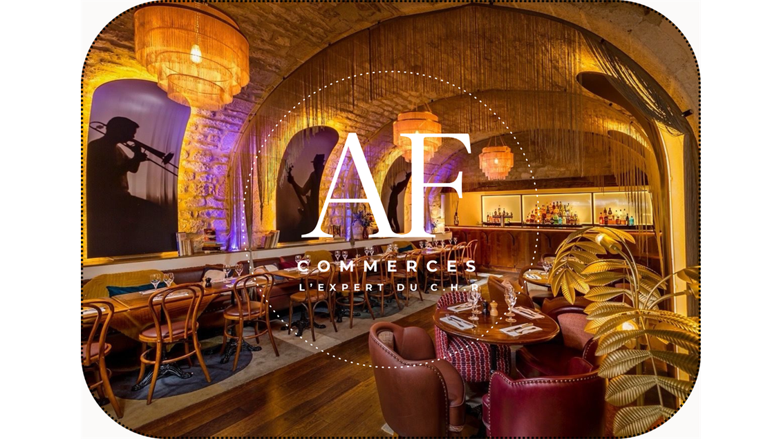 Vente bar pub restaurant dans les Hauts de Seine