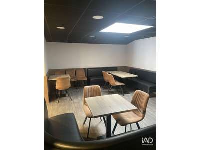 Vente Bar - Brasserie - Tabac à Hennebont