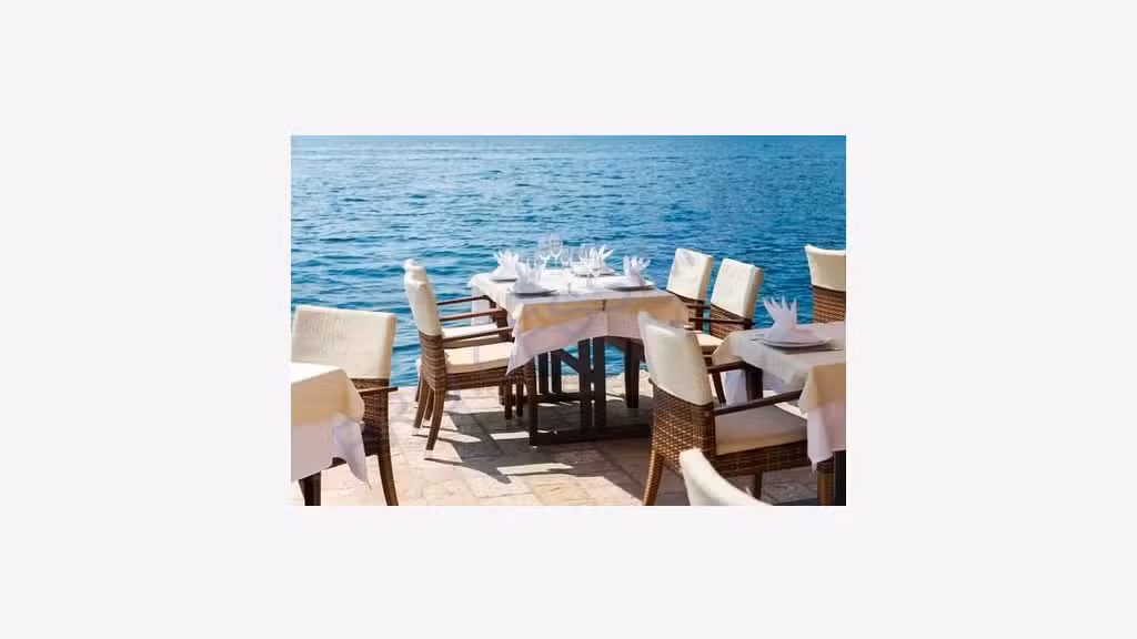 AV brasserie lic 4 empl N°1 port de plaisance 34