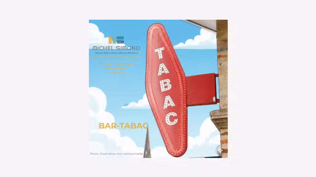 AV bar tabac épicerie multi-activités en Bretagne