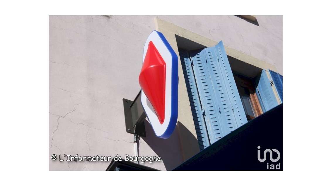 Bar tabac à Jonquières