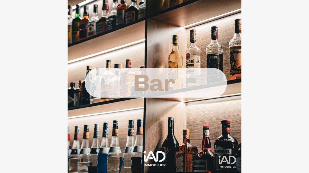 Bar à La Forêt-Fouesnant